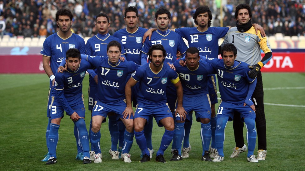 استقلال 2011