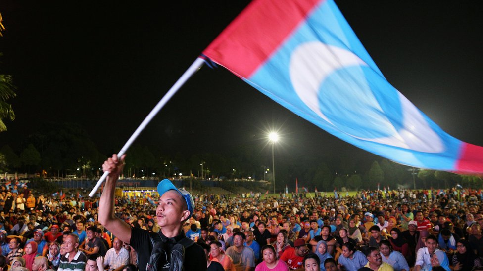 Malaysia