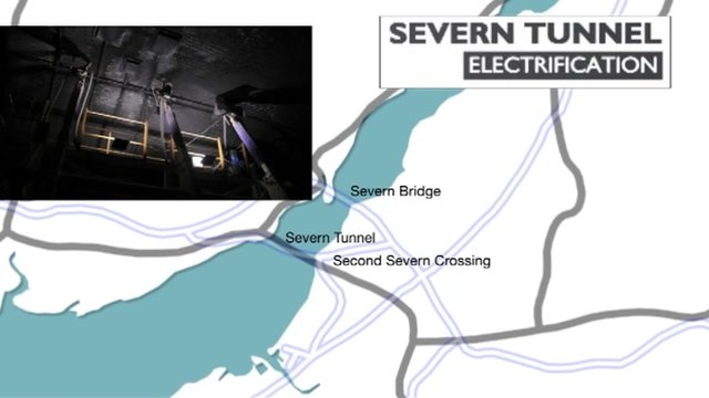 Severn Tunnel