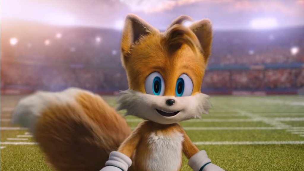 Sonic the Hedgehog 2 terá novo trailer no Super Bowl