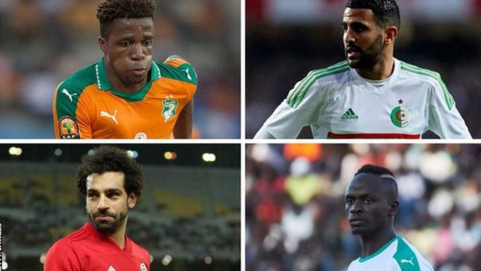 قرعة أمم أفريقيا 2019: مجموعة سهلة لمصر والجزائر وصعبة للمغرب