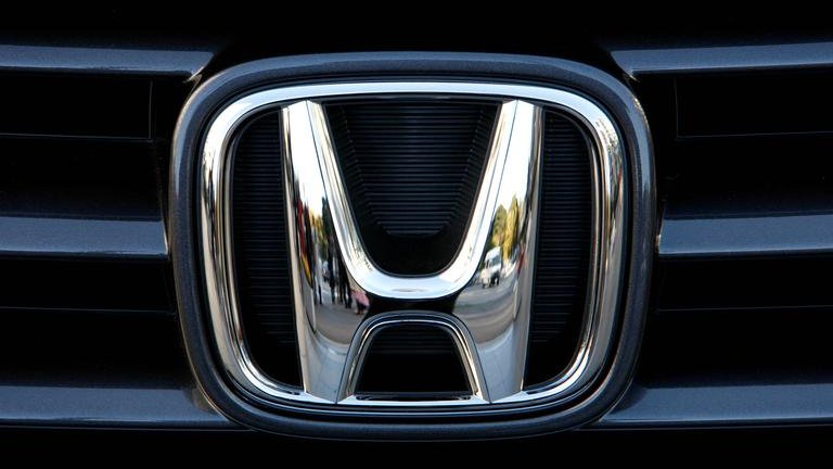 Honda's global operations hit by cyber-attack