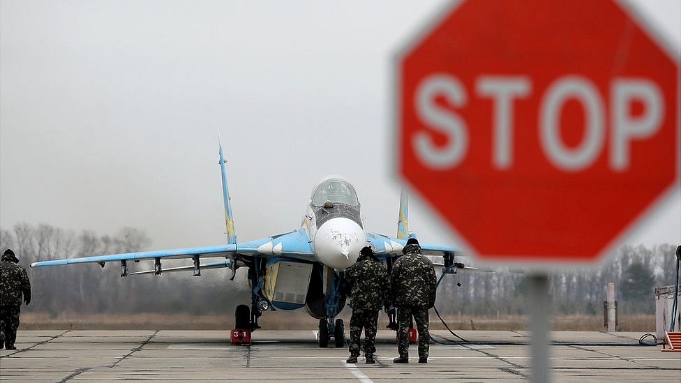 Безвоздушное пространство. Почему авиация не играет большой роли в войне в Украине и сможет ли она переломить ее ход