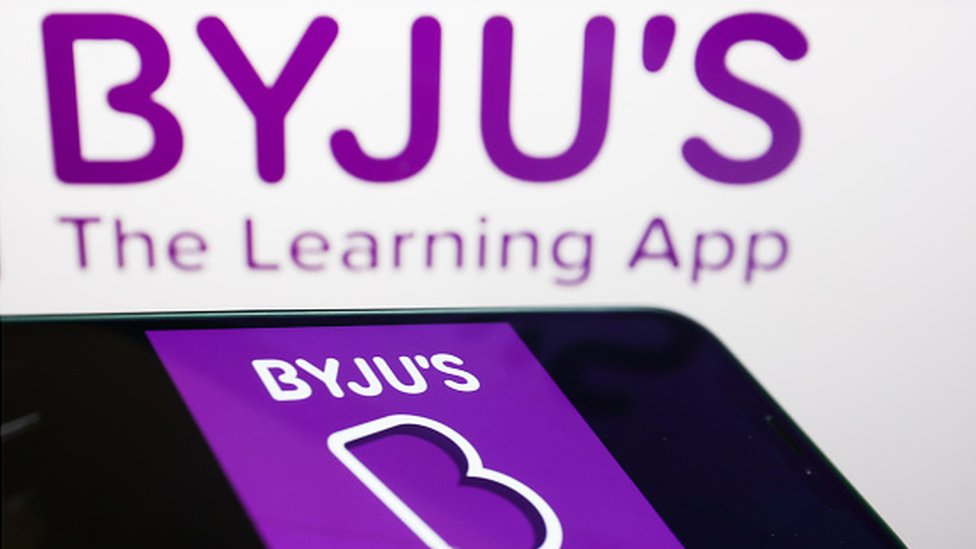 BYJUS, Unacademy, and more: These are India's top loss-making edtech  unicorn startups