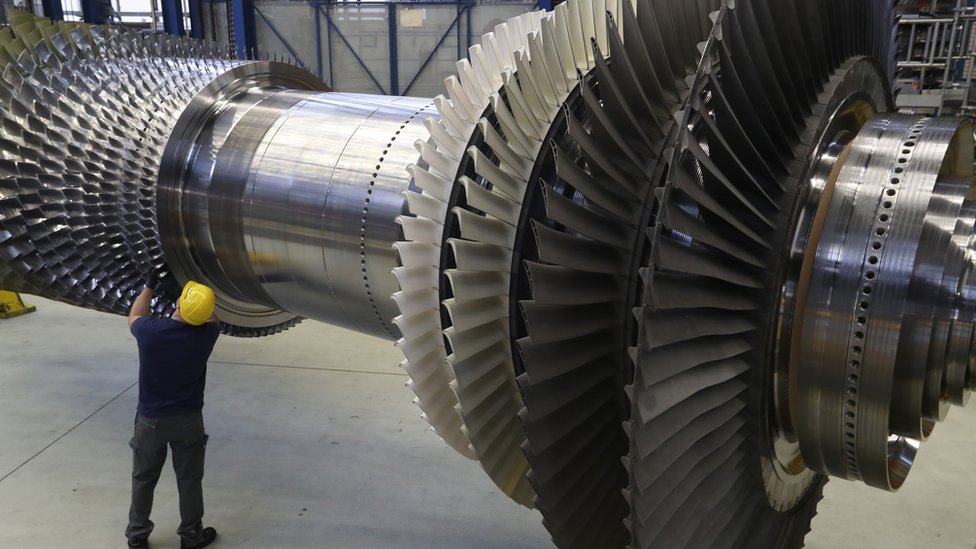 Завод Siemens