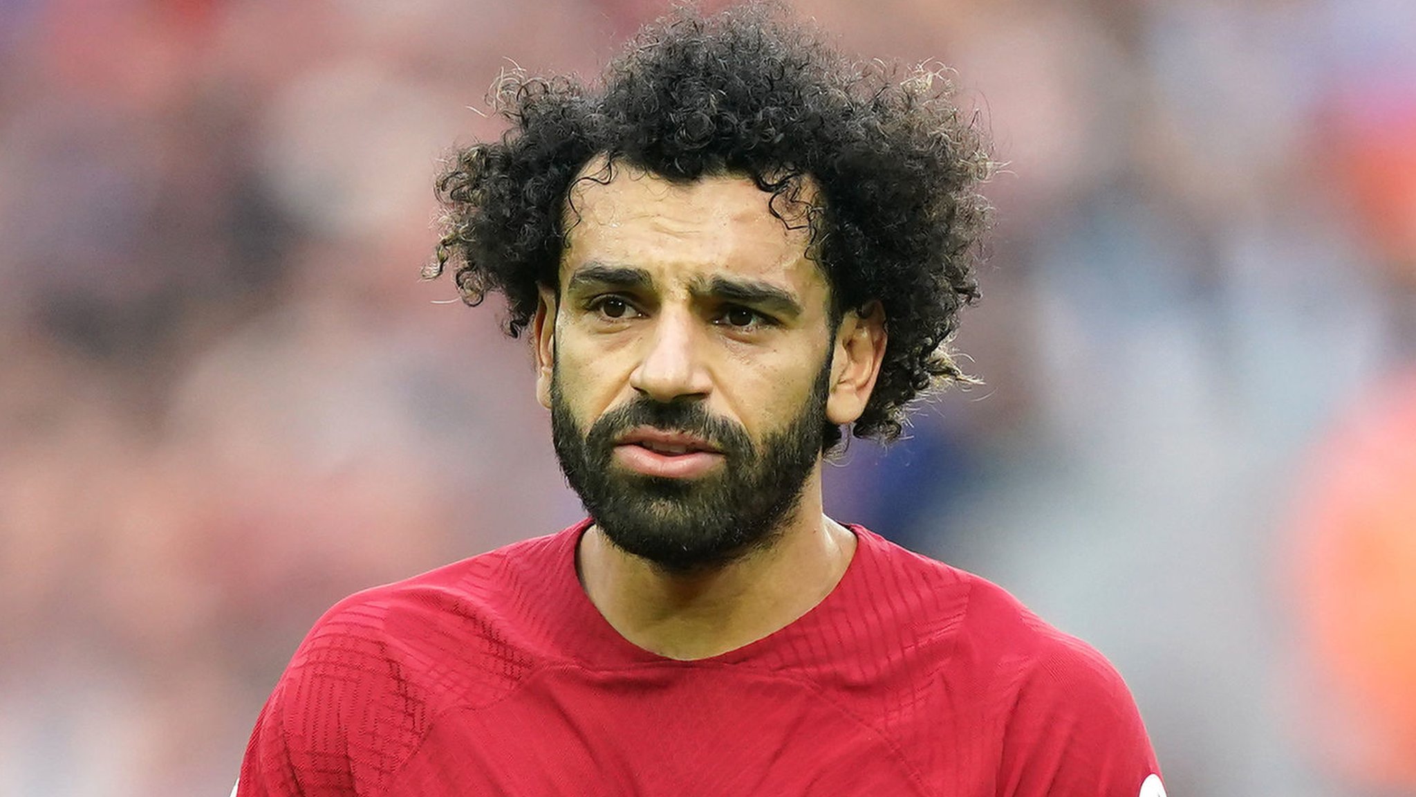 Mohamed Salah: Liverpool forward 'devastated' on Reds missing out on Champions League