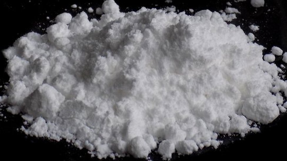 Seizures linked to 'dangerous batch' of ketamine in Liverpool