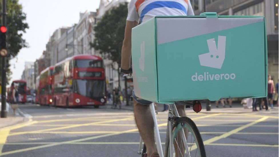 Deliveroo