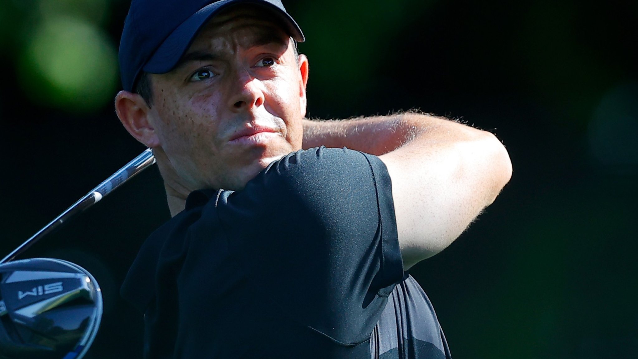 Rory McIlroy welcomes PGA Tour's silence for George Floyd at Colonial Country Club