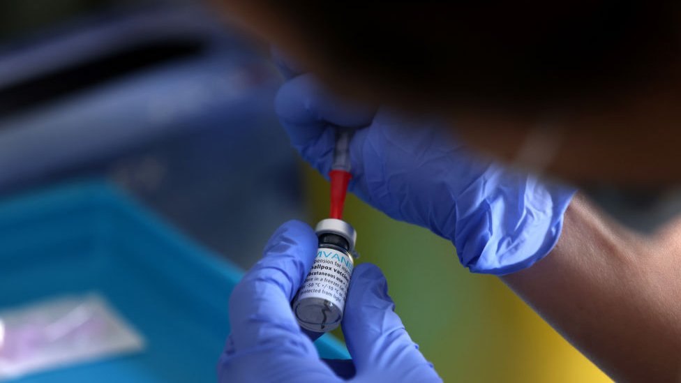 Мавпяча віспа: ВООЗ оголосила надзвичайну ситуацію світового масштабу ...