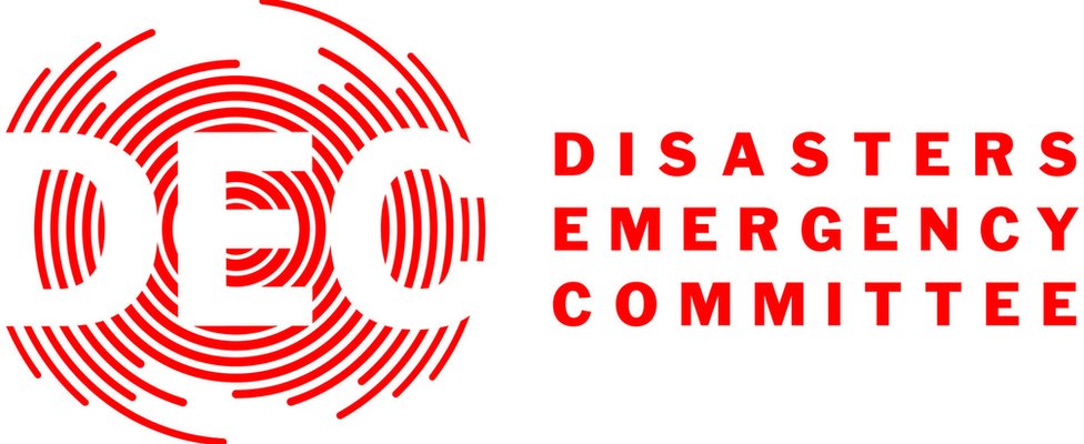 Логотип Комитета по чрезвычайным ситуациям Великобритании