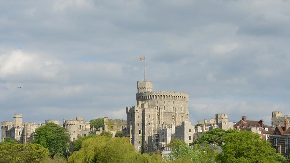 Windsor Castle