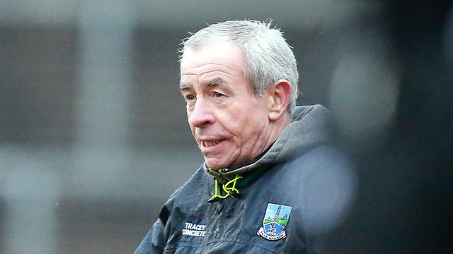 Football League Division Two: Tomas Corrigan Hails Fermanagh Win Over ...