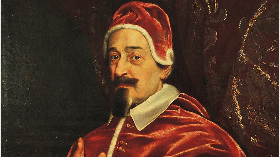 Papa Alejandro VII
