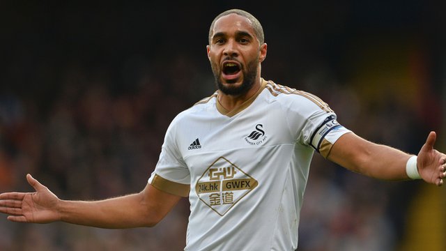 Ashley Williams is our rock says Alan Curtis