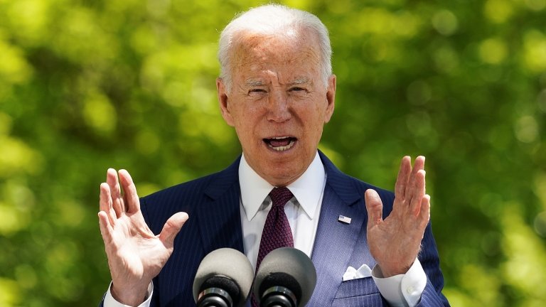 Biden to sell historic spending plans in speech to Congress