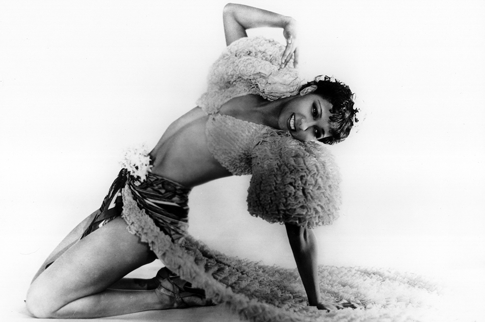 Josephine Baker: the extraordinary life of the dancer and spy that France will honor at the Pantheon in Paris