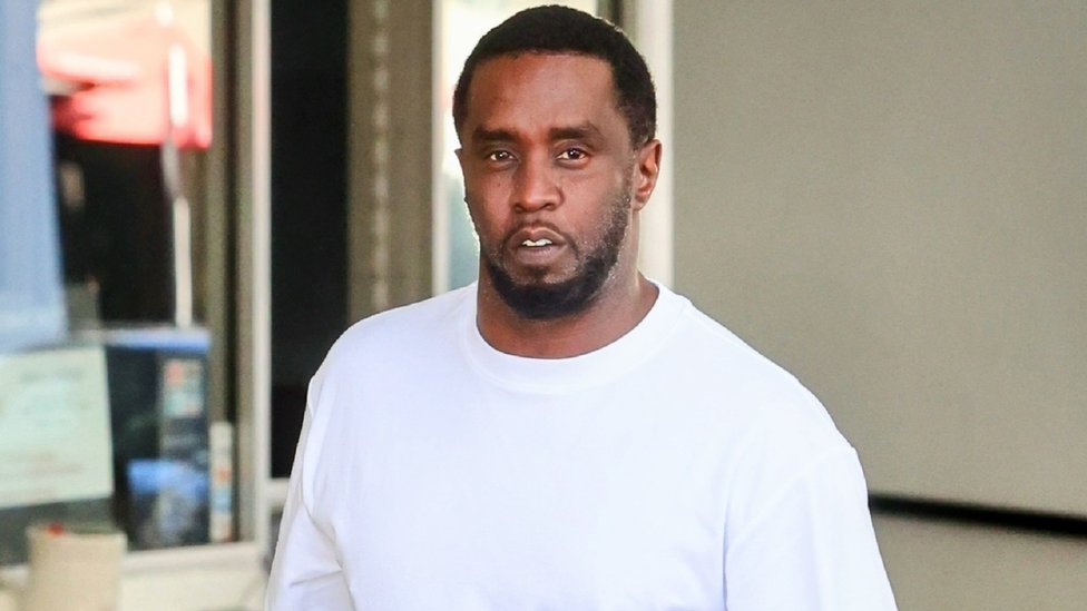 Sean 'Diddy' Combs: Who is the US rapper accused of sex trafficking?