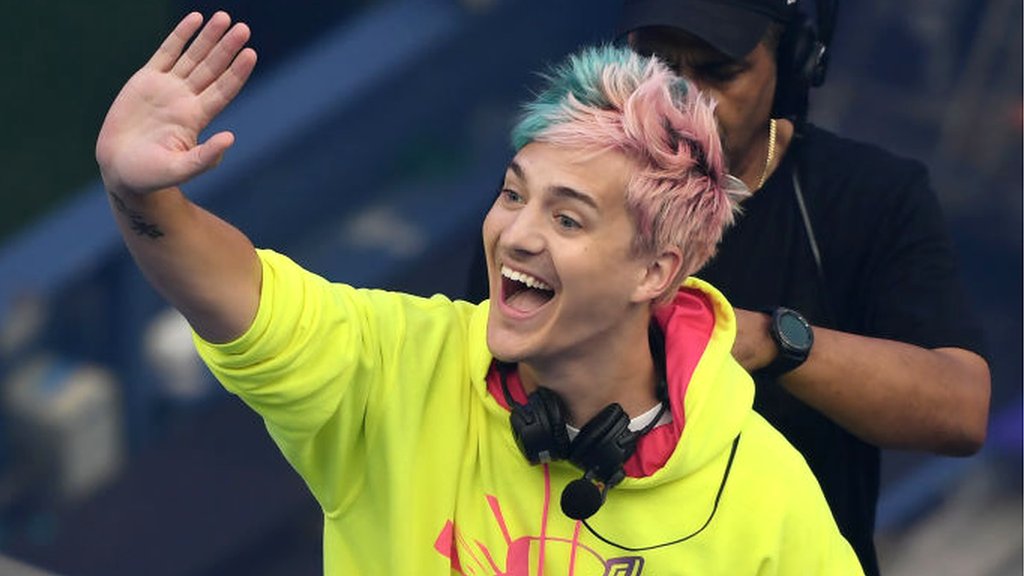 Ninja Teams With Mixer as Exclusive Streaming Partner – ARCHIVE - The  Esports Observer