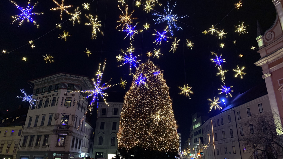 Ljubljana, 19. decembar 2018.
