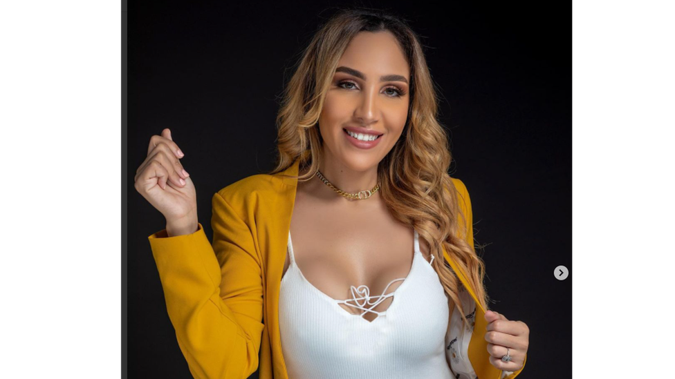 Ned Nwoko: Laila Charani divorce make Regina Daniels husband narrate wetin allegedly cause dia divorce - BBC News Pidgin