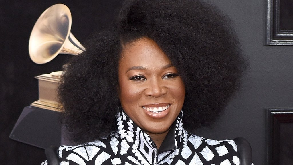 India Arie and Graham Nash pull music from Spotify in Joe Rogan row