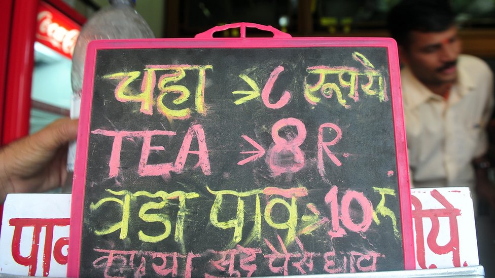 The Dark History Behind India And The Uk S Favourite Drink c News