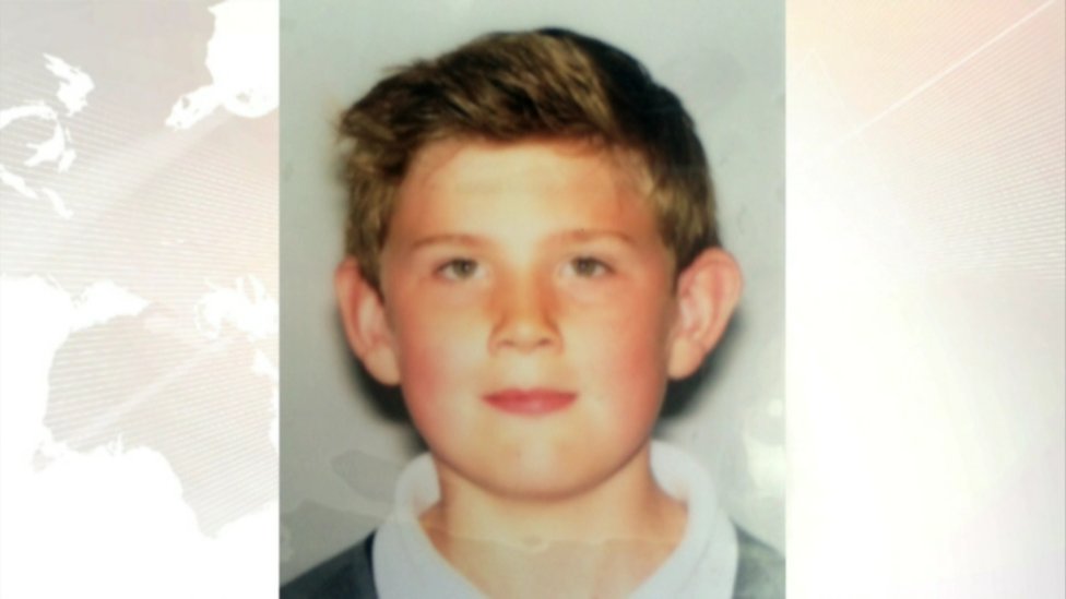 Bradley Logan's death could have been prevented