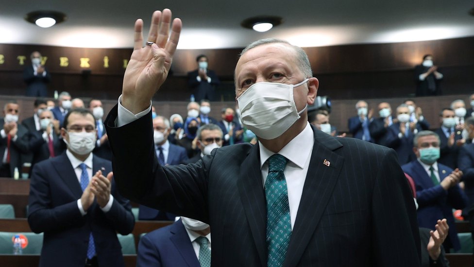 Erdogan