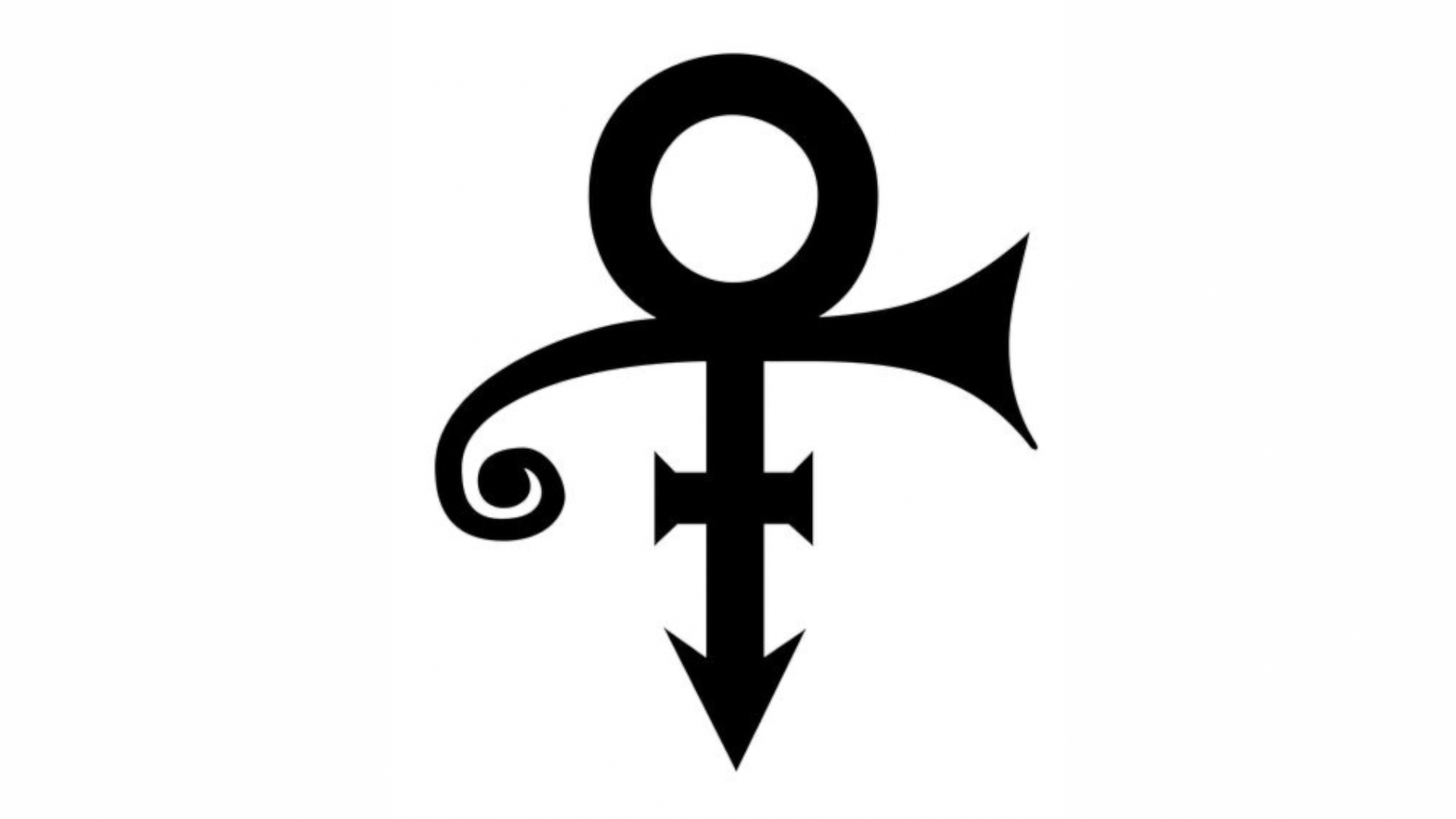 prince the artist logo