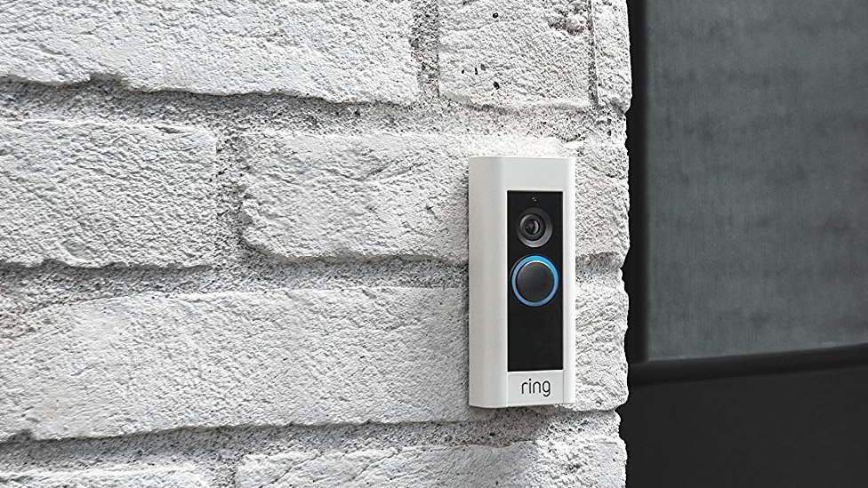ring doorbell how many users