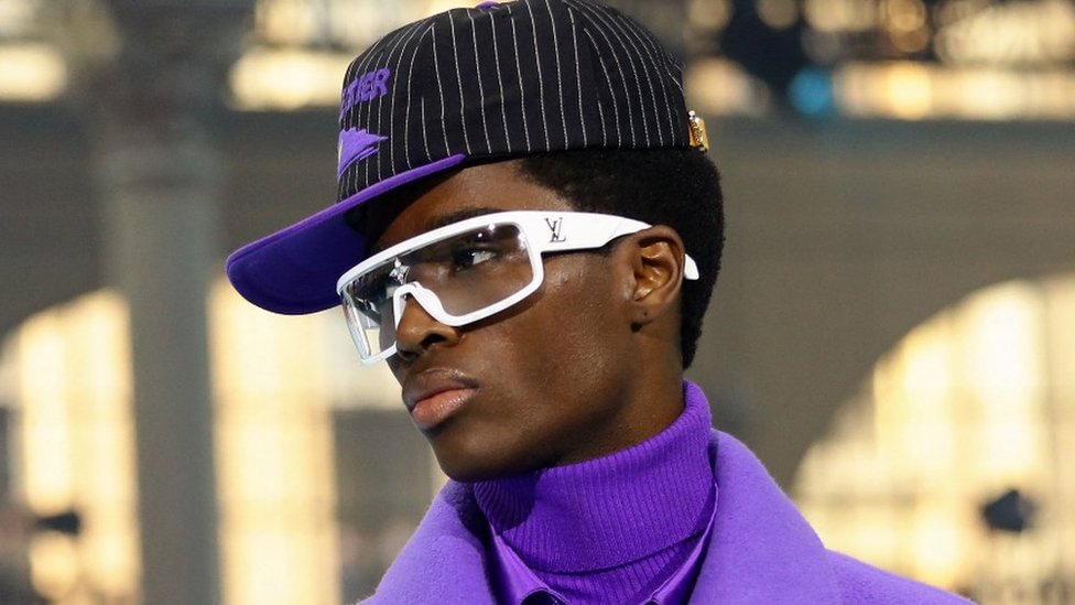 Virgil Abloh shares Louis Vuitton's Latest Sunglasses – PAUSE Online