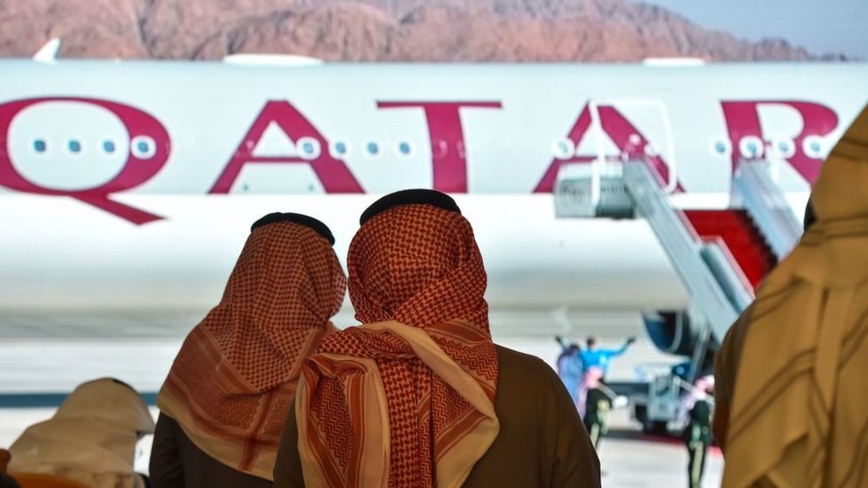 Arab Saudi