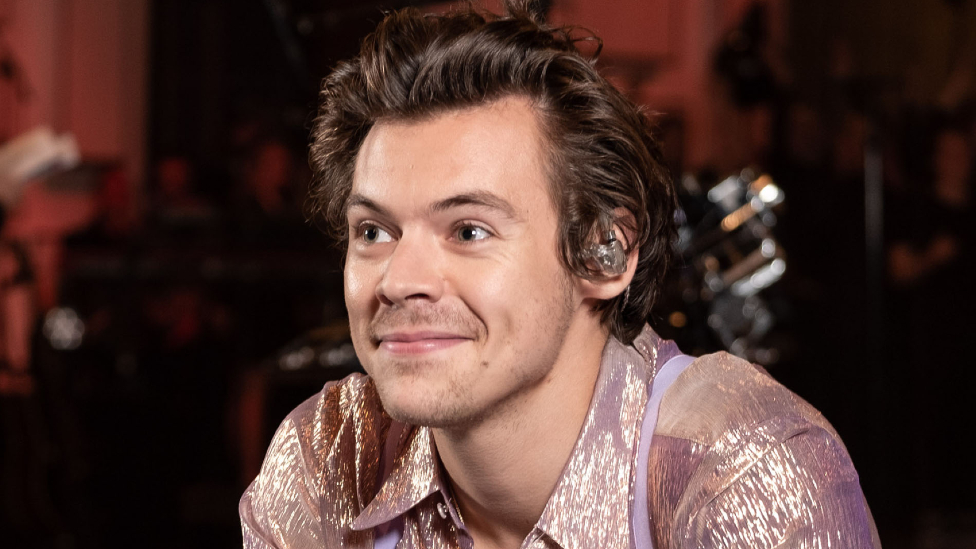 Oscars 2023 Harry Styles has two films hoping for awards glory pic image