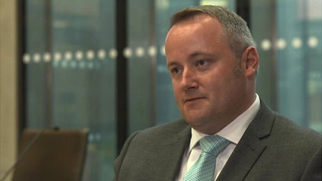 Taxpayers Short-changed By Millions, Darren Millar Says - BBC News