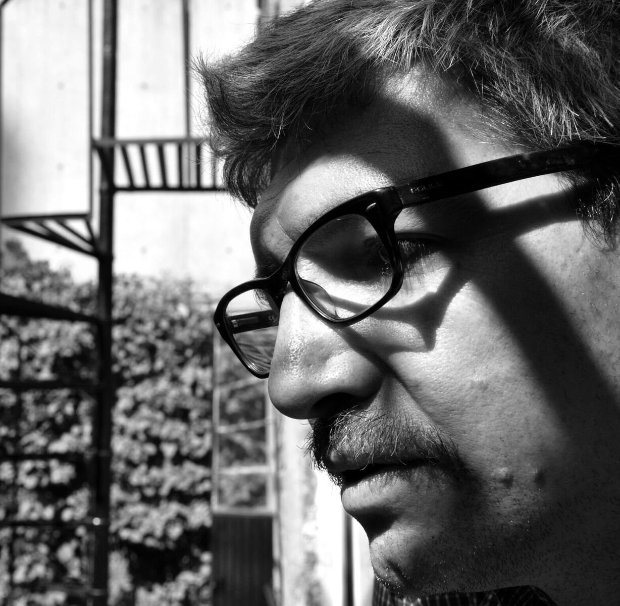 Emiliano Monge Emiliano Monge