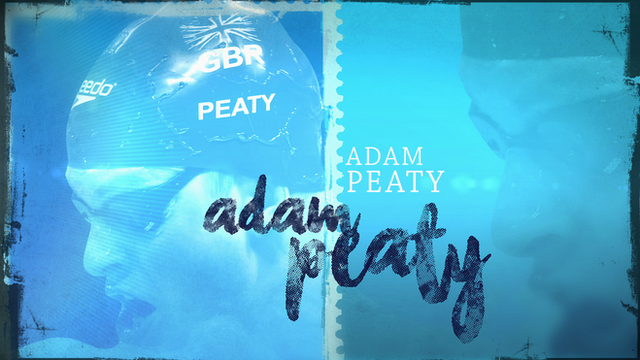 Adam Peaty