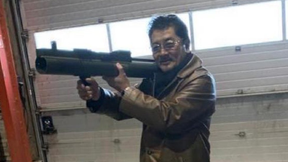 Japanese mafia boss conspired to traffic nuclear materials, says US