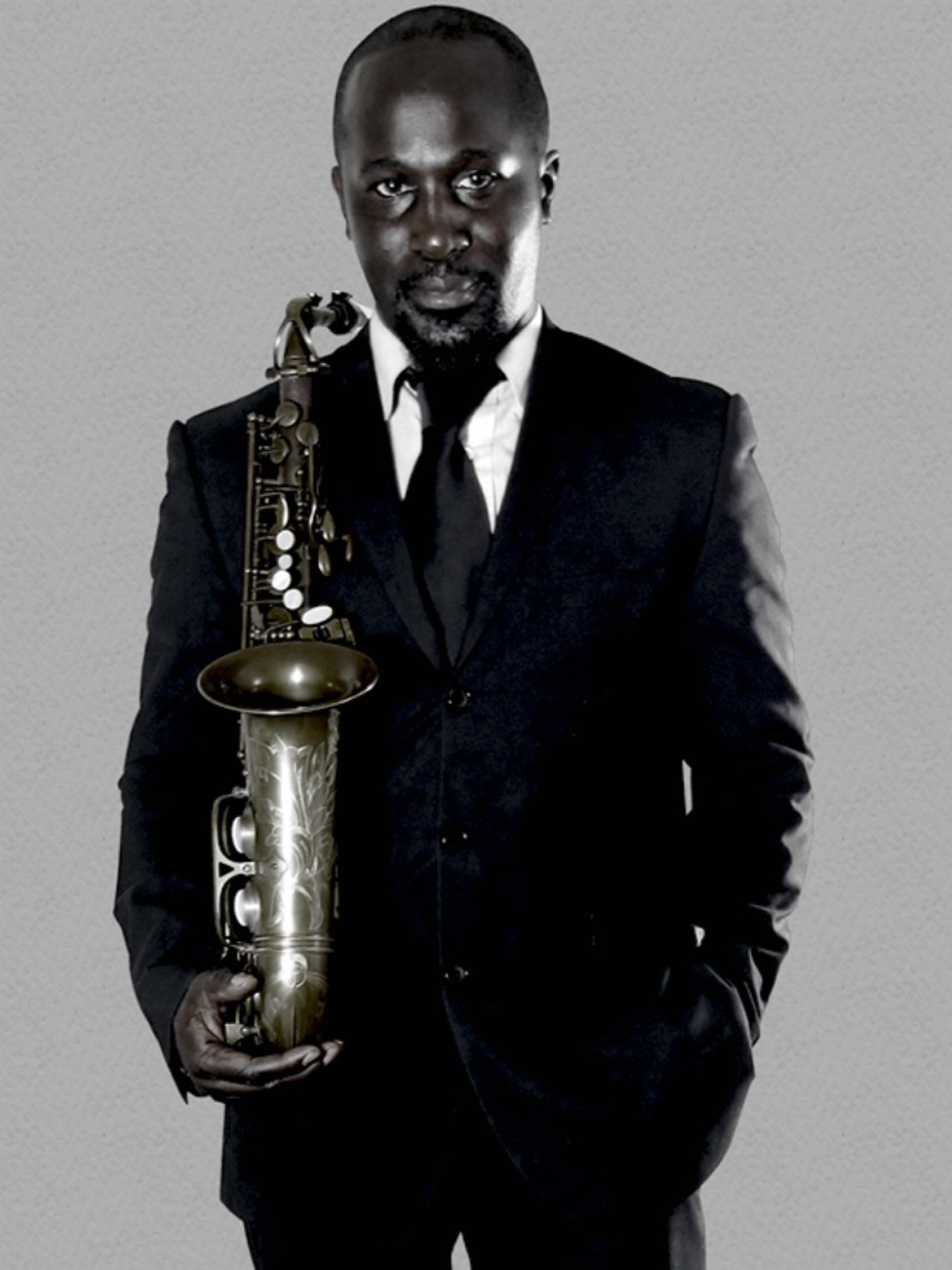 Tony Kofi