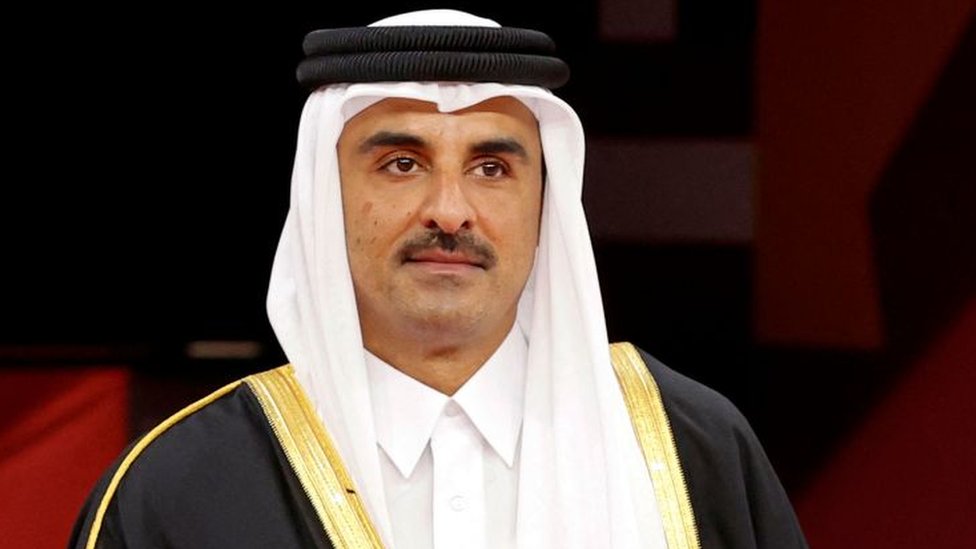 Khalid bin Khalifa bin Abdul Aziz Al Thani