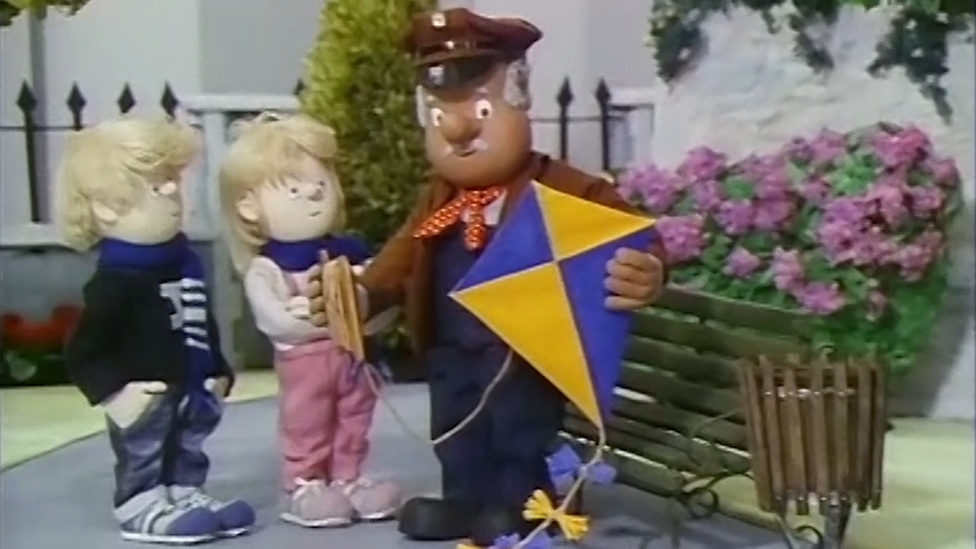fireman sam sarah and james figures
