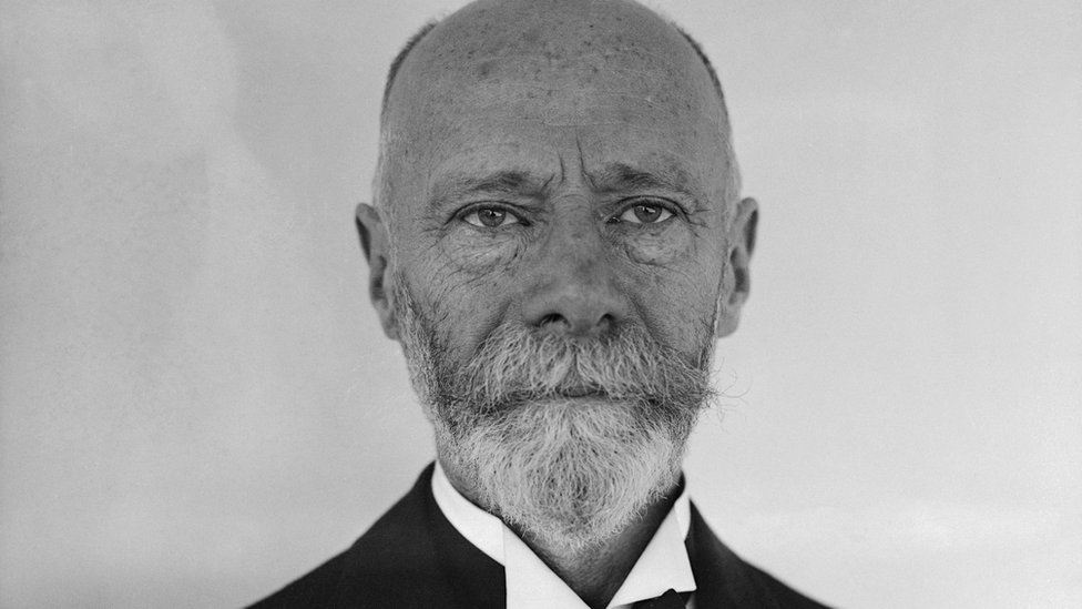 Willem Einthoven,