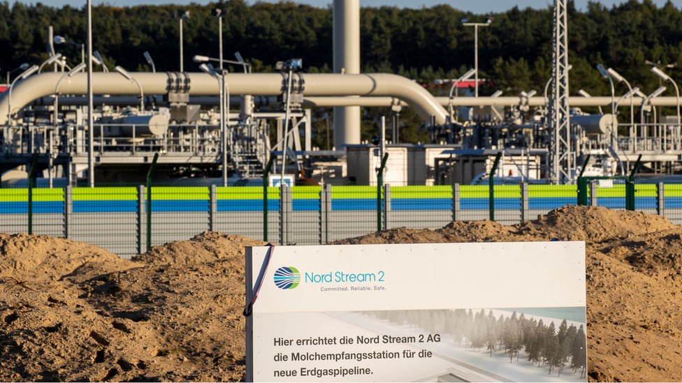 Nord Stream 2