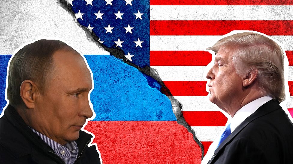 Qué fue la Guerra Fría y por qué algunos dicen que puede resurgir con el  enfrentamiento entre Occidente y Rusia tras el caso Sergei Skripal? - BBC  News Mundo