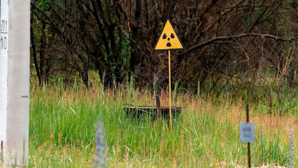 chernobyl