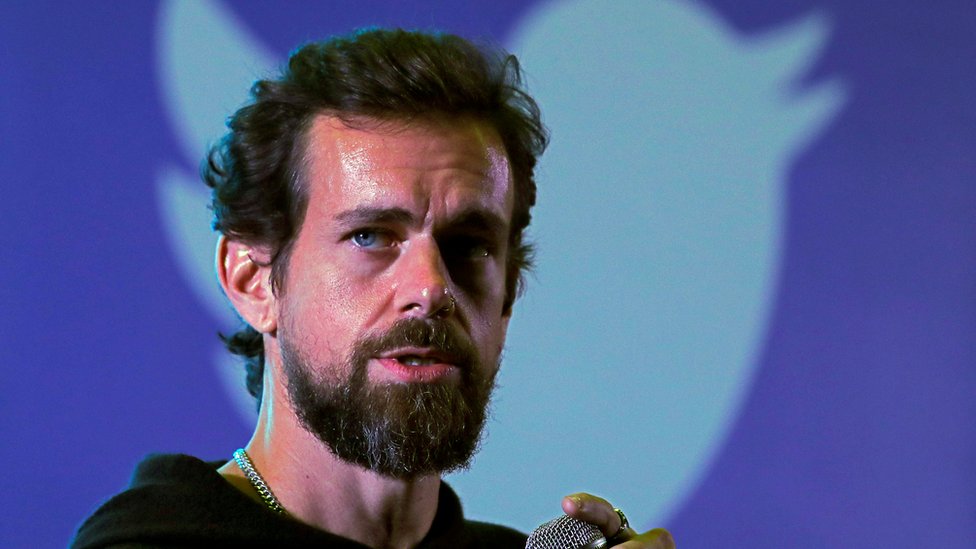 Jack Dorsey