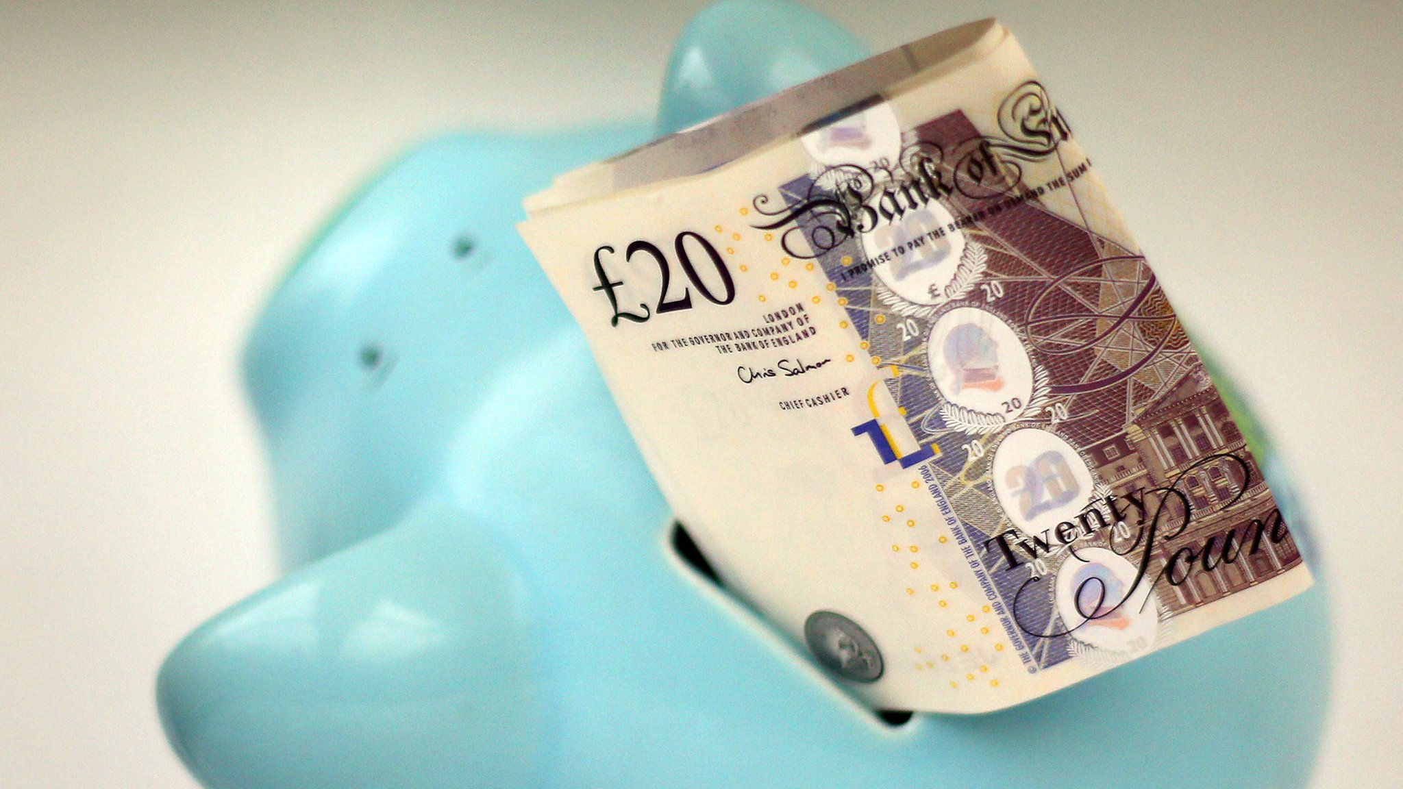 FCA suggests 'basic savings rate' to boost returns