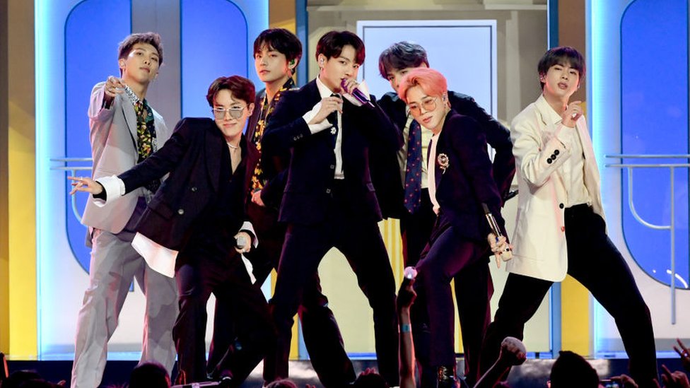 BTS are coming back! - CBBC Newsround