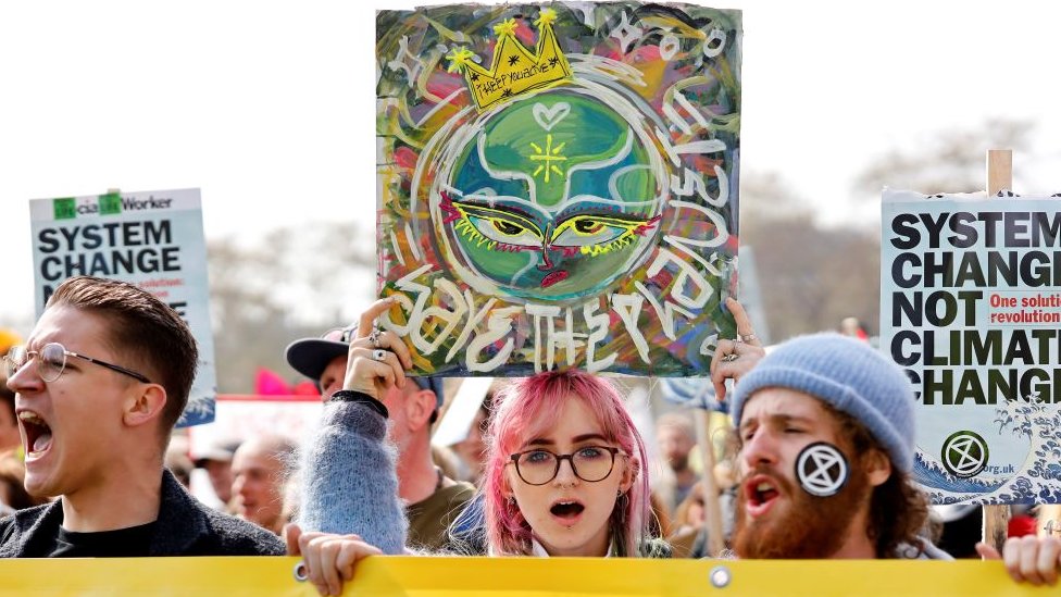 Extinction Rebellion