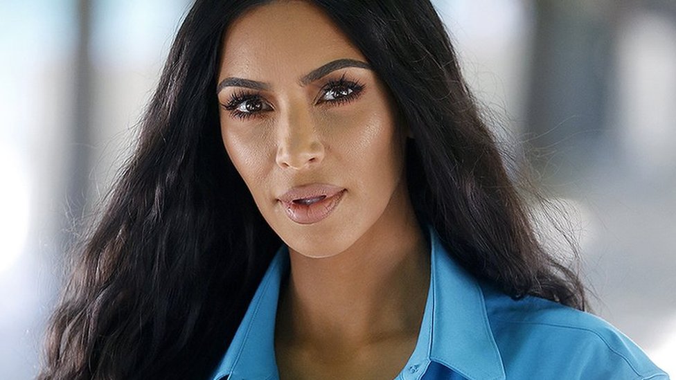 Kim Kardashian hopes to become lawyer in 2022 after four-year apprenticeship